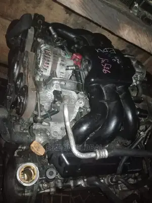 Engine for Subaru Rebecca 2008 2010