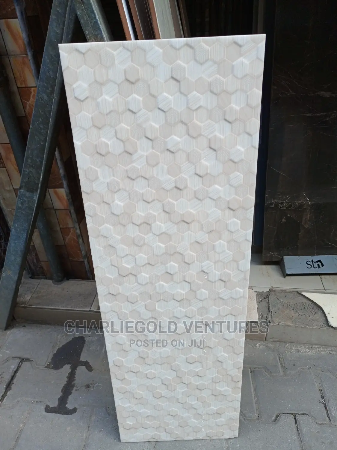 Wall Kitchen and Toilet Tiles