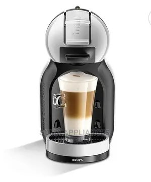 Dolce Gusto Mini-Me Automatic Coffee Machine