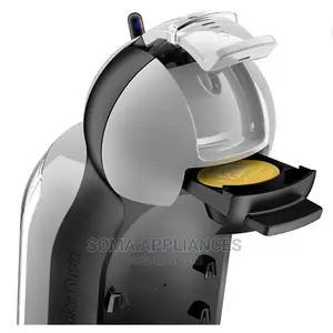 Dolce Gusto Mini-Me Automatic Coffee Machine