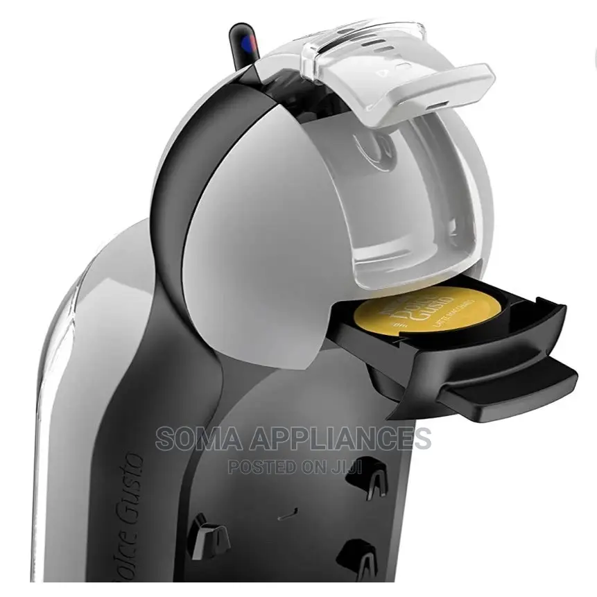 Dolce Gusto Mini-Me Automatic Coffee Machine