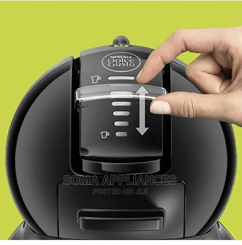 Dolce Gusto Mini-Me Automatic Coffee Machine