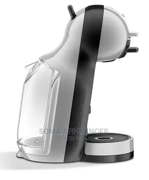 Dolce Gusto Mini-Me Automatic Coffee Machine