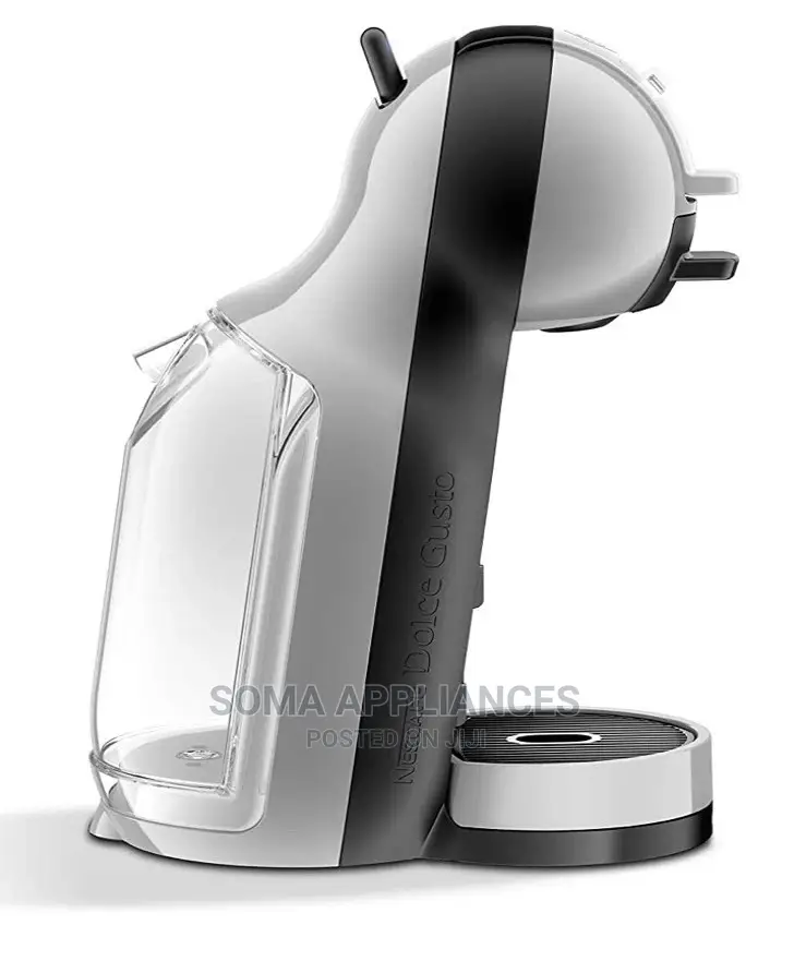 Dolce Gusto Mini-Me Automatic Coffee Machine