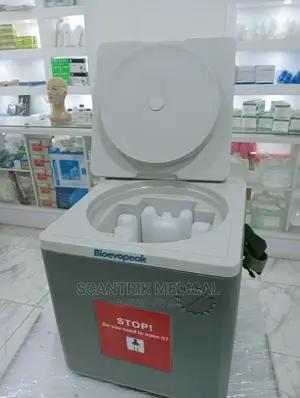 Bioevopeak Laboratory Cooler Box Chiller Box Vaccine Cooler