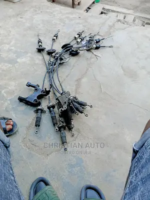 Photo - Gear Selector Cable Available for Any Model Honda E