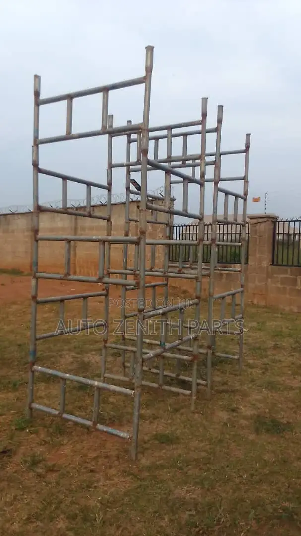 Scaffold for Rentals