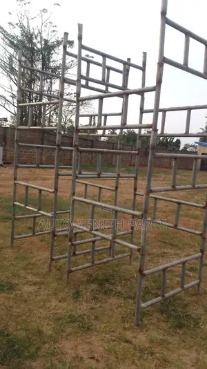 Scaffold for Rentals