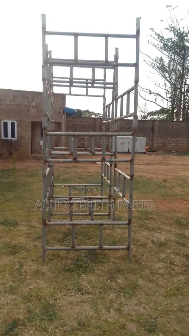 Scaffold for Rentals