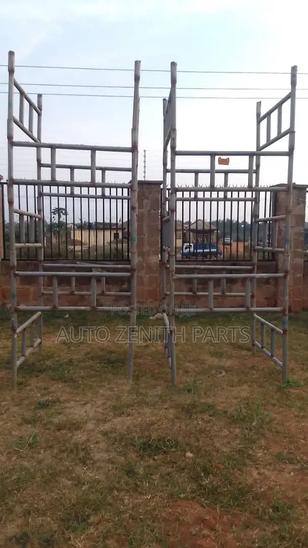 Scaffold for Rentals