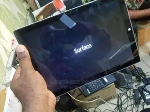 Laptop Microsoft Surface Pro 4 8GB Intel Core I5 SSD 256GB