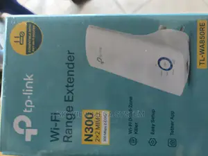 TP Link Range Extender