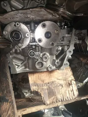 Direct Tukunbo Top Cylinders 2zr Latest Model