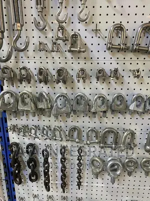 Wire Clips