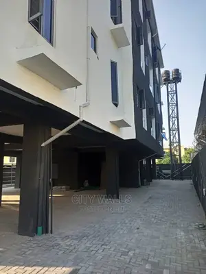 2bdrm Block of Flats in Ikate for Sale