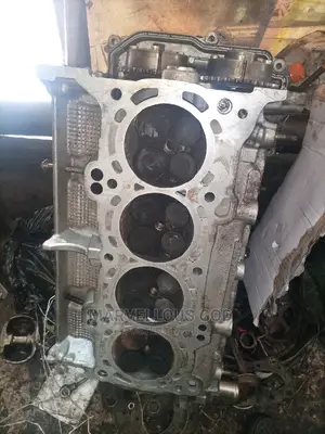 Tukunbo Top Cylinders 2ar
