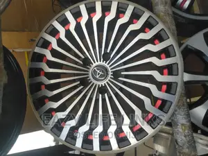 17 Rim for Camry