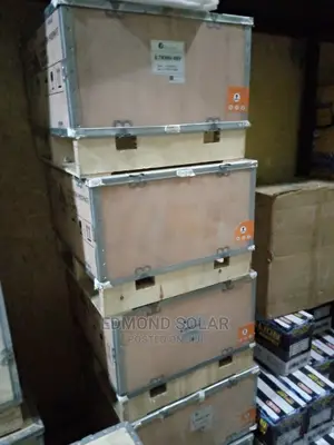 8.7KWH 48V Felicity Solar Lithium Battery,S