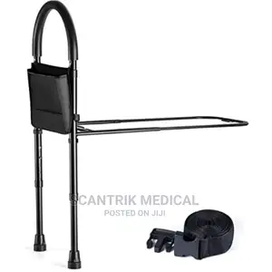 Height Adjustable Grab Bar Handle for Adults Seniors,