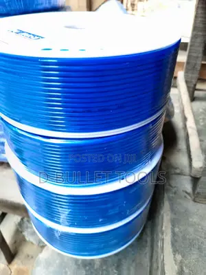 Pu Hose Air Pressure Hose