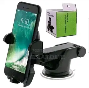 Suction Phone Holder