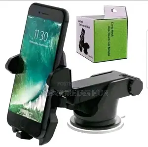 Suction Phone Holder