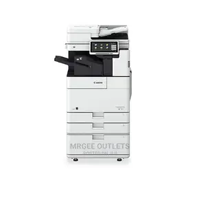 Photo - Canon Imagerunner ADVANCE DX 4735i