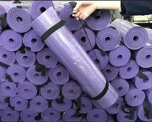 Yoga Floor Mat