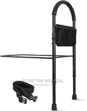Elderly Aid Bed Rail With Adjustable Heights