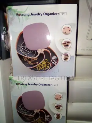 Jewelry Organizer