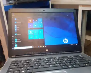 Laptop HP ProBook 645 G1 4GB AMD A8 SSD 128GB