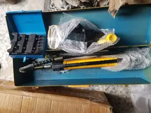 Hydraulic Compressor / Crimping Tool CP-500