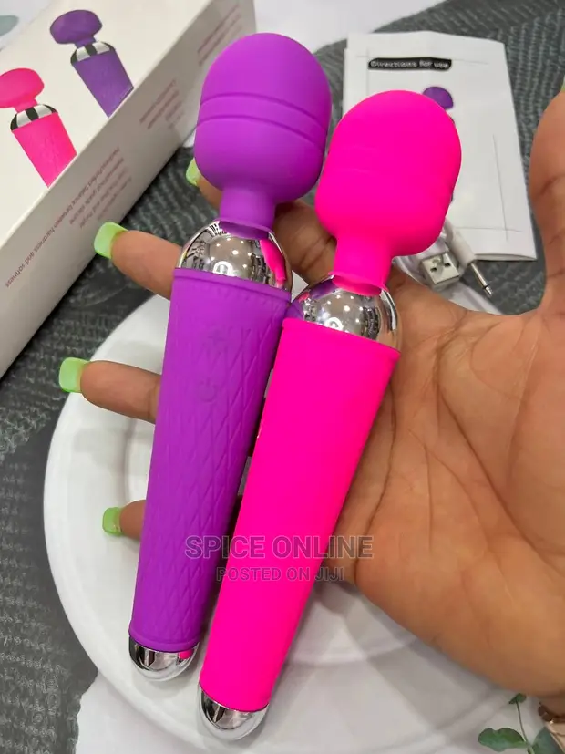 20x Wand Vibrator for Intense Orgasm for sale