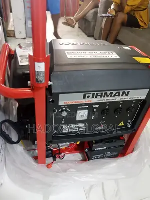 Sumec Firman Zero Silent Eco 8990es