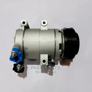 Ford Escape Ac Compressor (2008-2011)