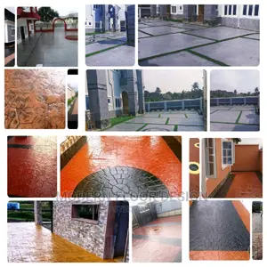 Most Longest Stamps Floor