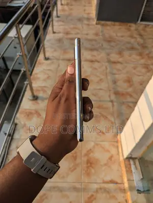 Google Pixel 7 Pro 128 GB White