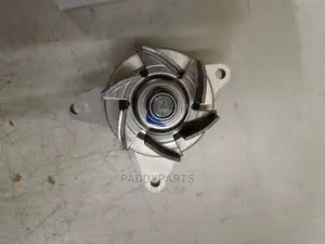 Ford Escape Water Pump 2013-2020 2.0l