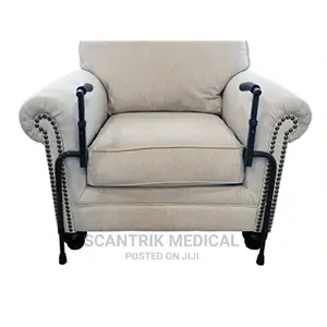 Elderly Chair Lift Assist Grab Bar Standing Aid