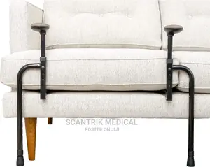 Stand Assist Chair Lift for Sofa Adjustable Grab Bar