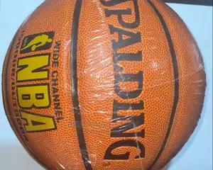 Spalding Basketball