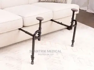 Life Universal Stand Assist Foot Handles