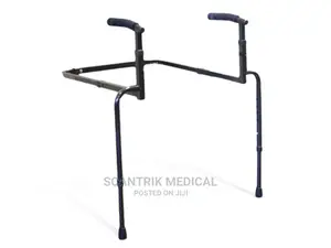 Life Stand Assist Foot Handles