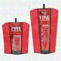 Fire Extinguisher Cover