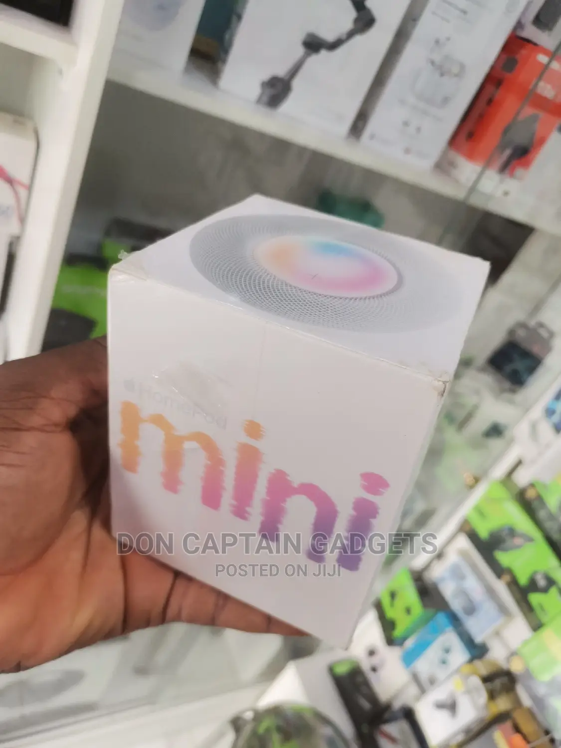 Apple Homepod Mini