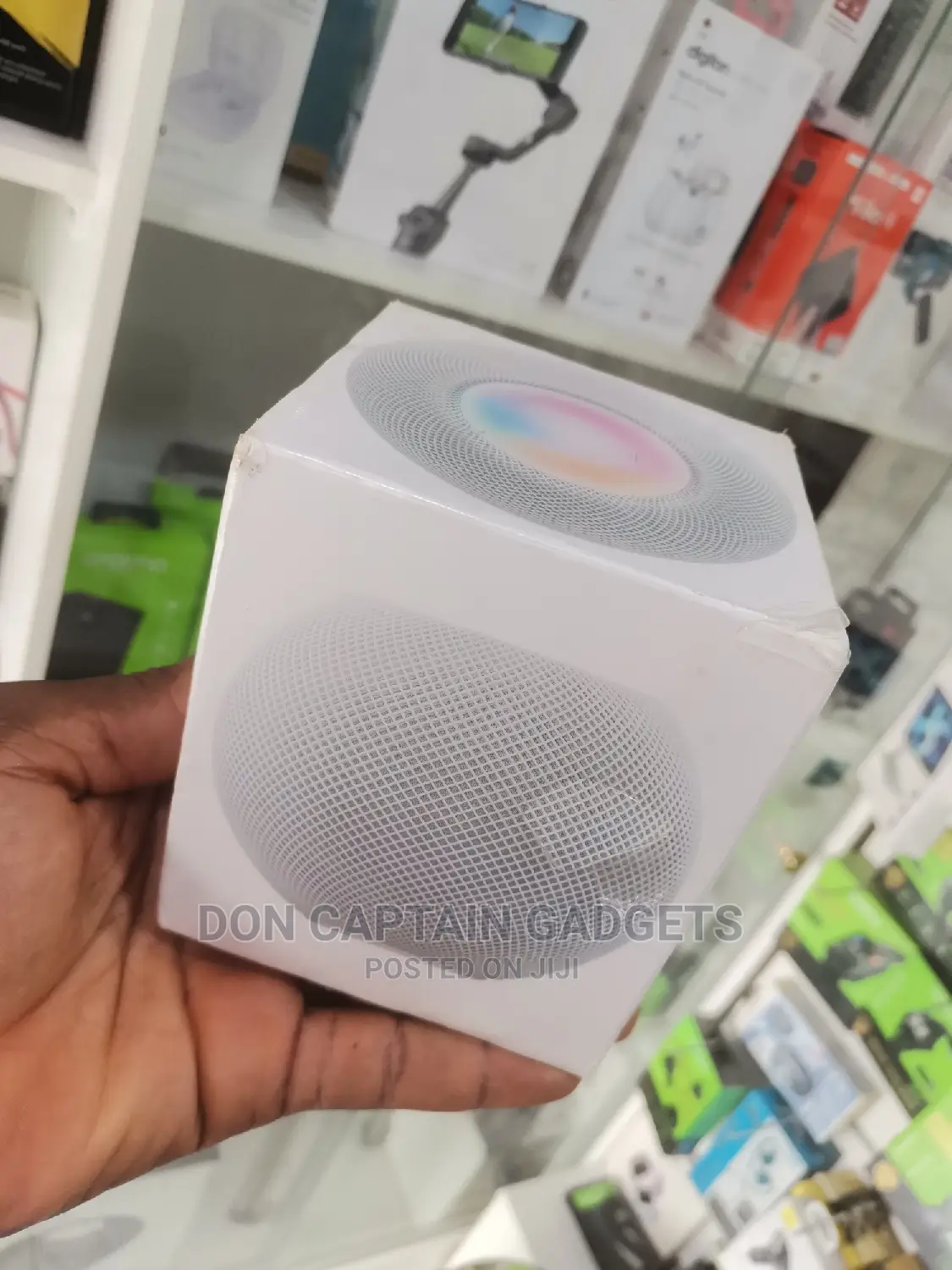 Apple Homepod Mini