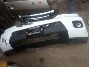 Front Bumper for Pilot 2012