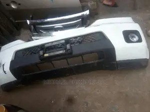 Front Bumper for Pilot 2012