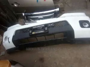Front Bumper for Pilot 2012