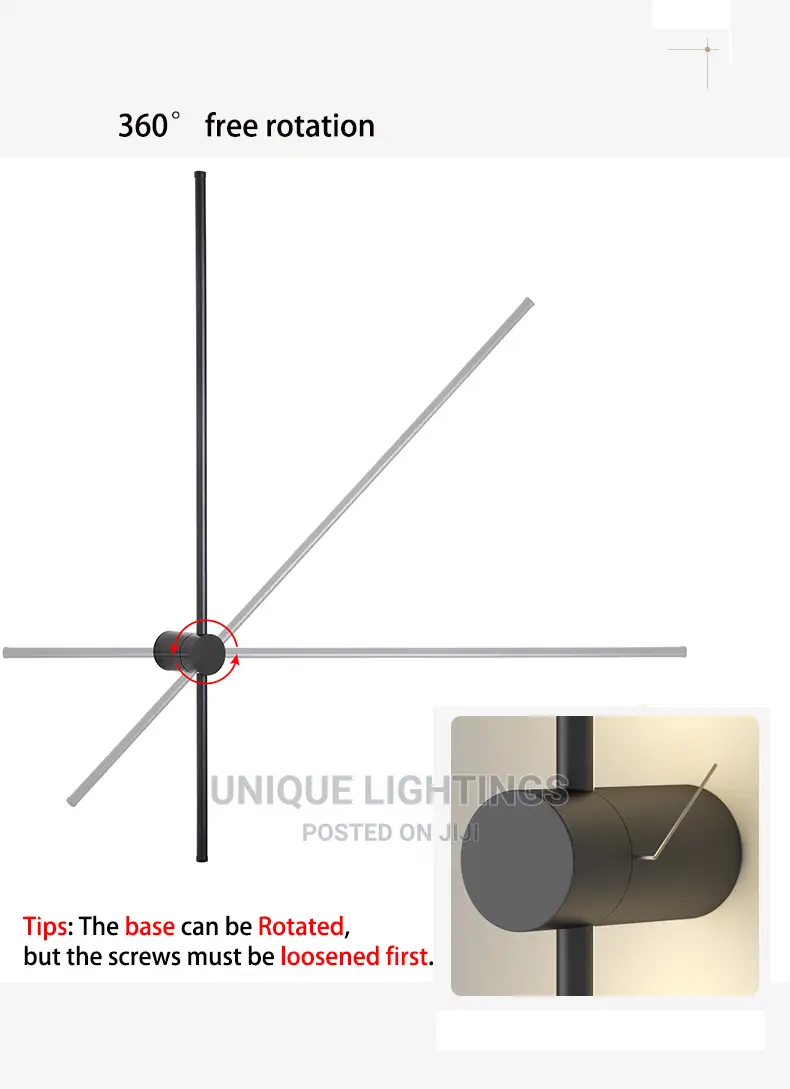 Wall Bracket